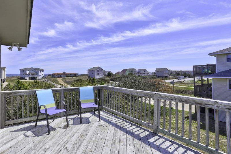 Photo of Patio Balcony in Southern Shores