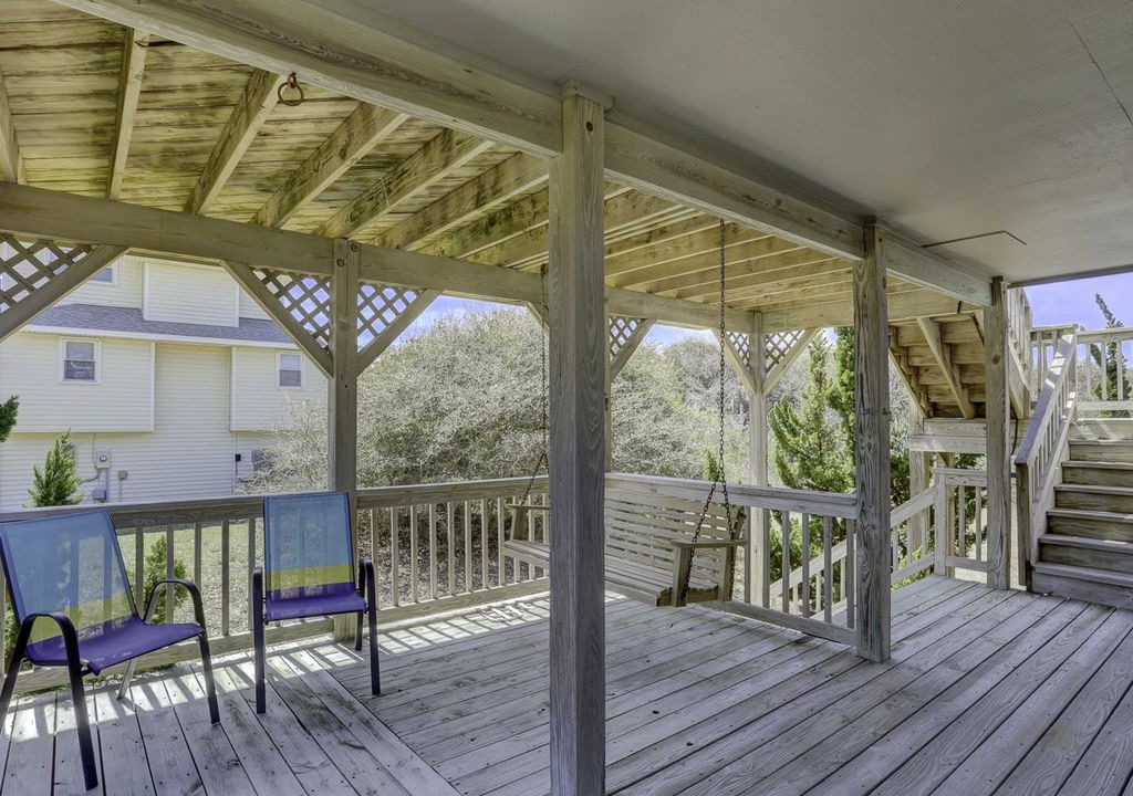 Photo of Patio Balcony in Southern Shores