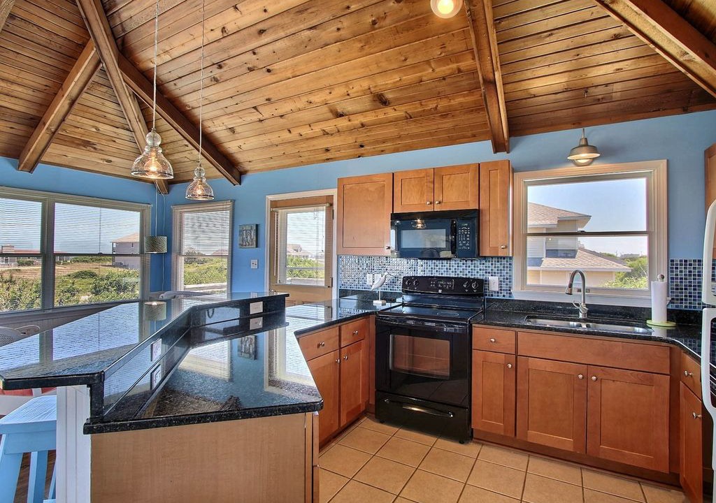 Photo of Kitchen in Southern Shores
