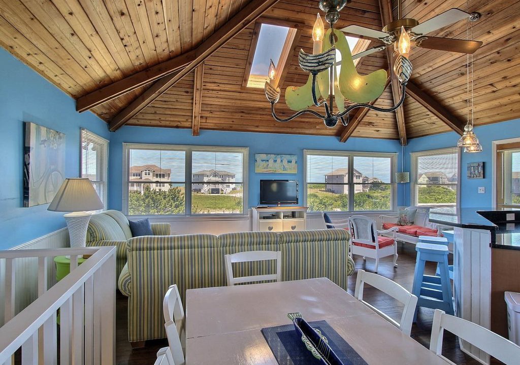 Photo of Kitchen in Southern Shores