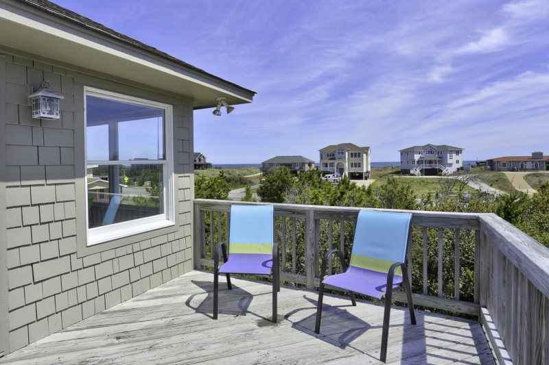 Photo of Patio Balcony in Southern Shores
