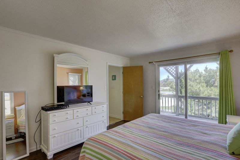 Photo of Bedroom in Southern Shores