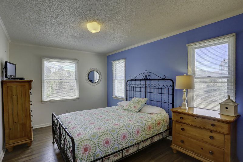 Photo of Bedroom in Southern Shores