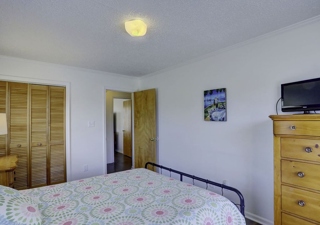 Photo of Bedroom in Southern Shores