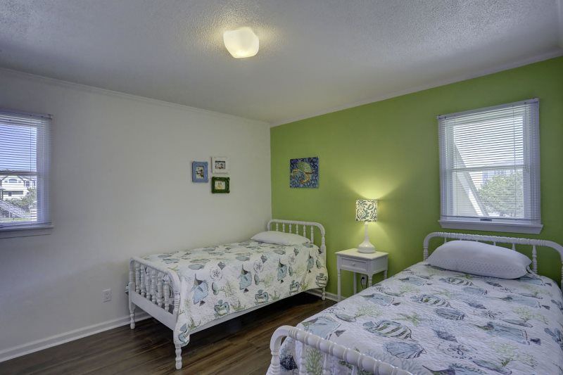 Photo of Bedroom in Southern Shores