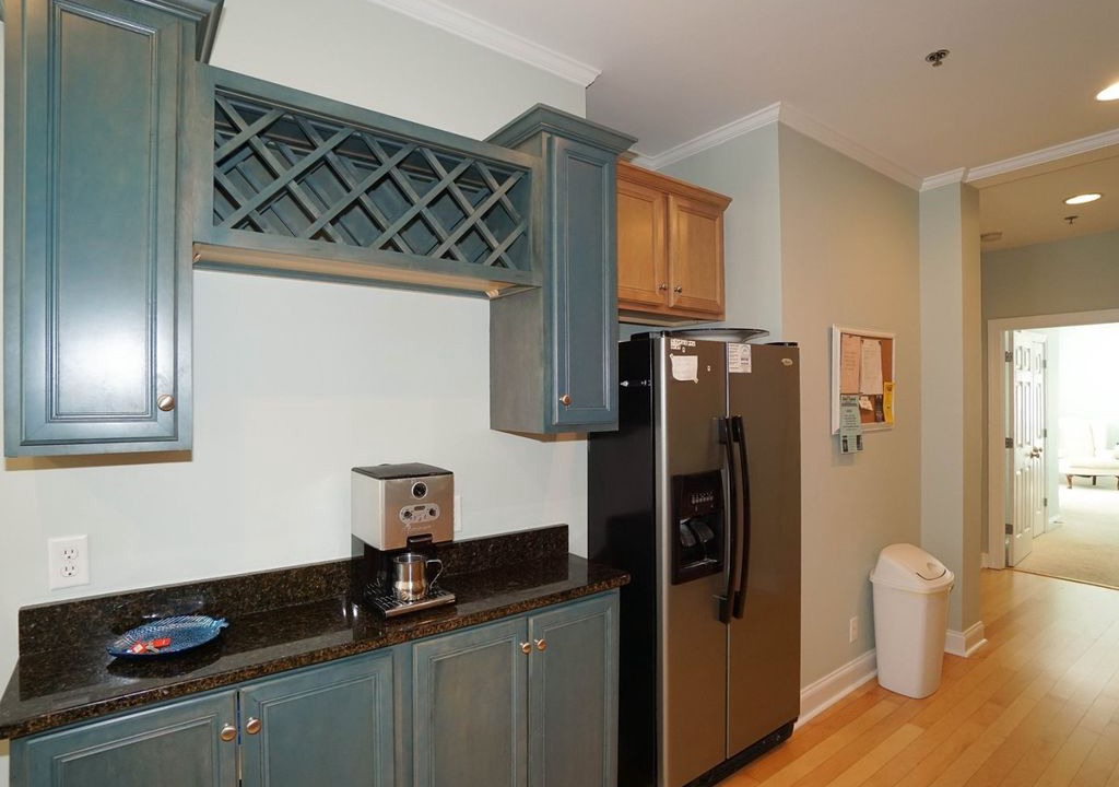 Photo of Kitchen in North Carolina Coast