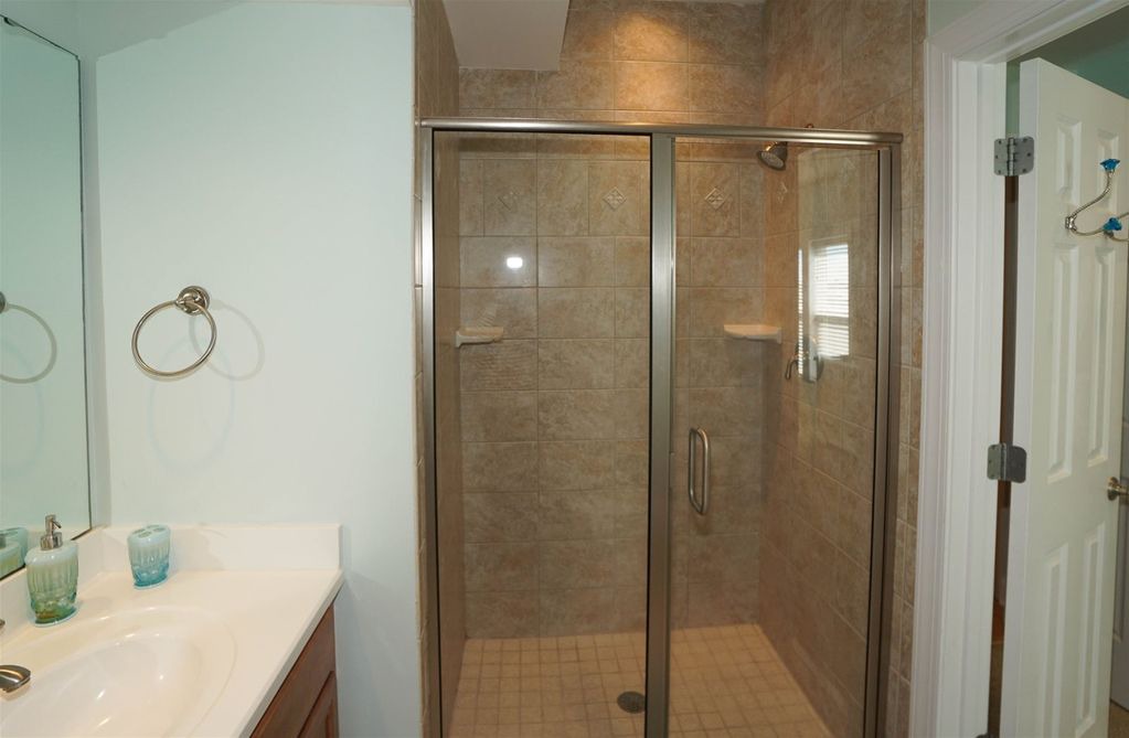 Photo of Bathroom in North Carolina Coast