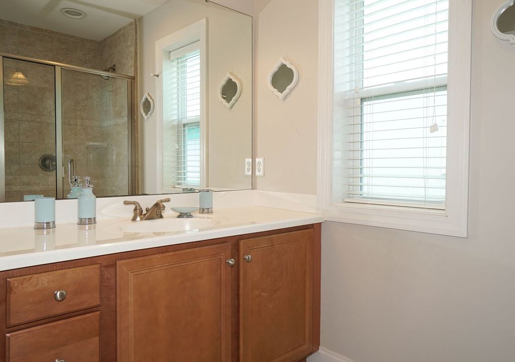 Photo of Kitchen in North Carolina Coast