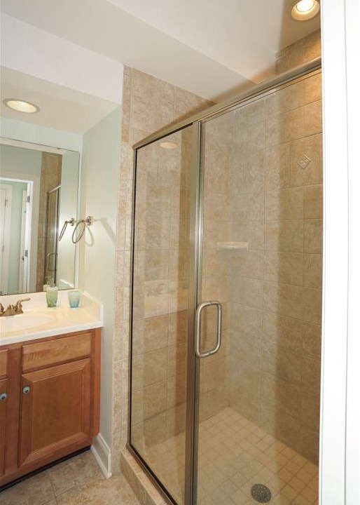 Photo of Bathroom in North Carolina Coast
