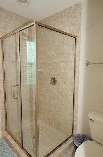 Photo of Bathroom in North Carolina Coast