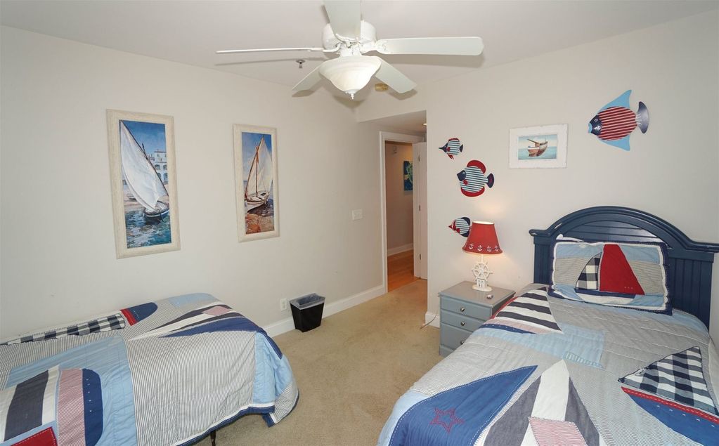 Photo of Livingroom in North Carolina Coast