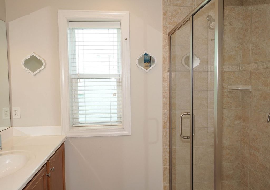 Photo of Bathroom in North Carolina Coast