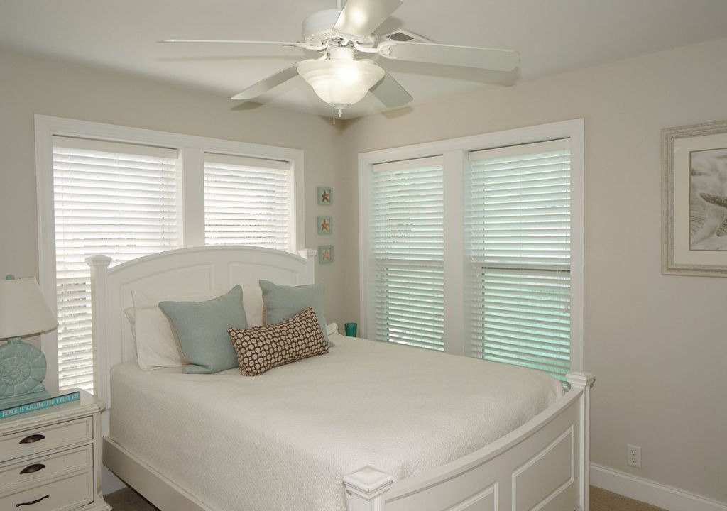 Photo of Bedroom in North Carolina Coast