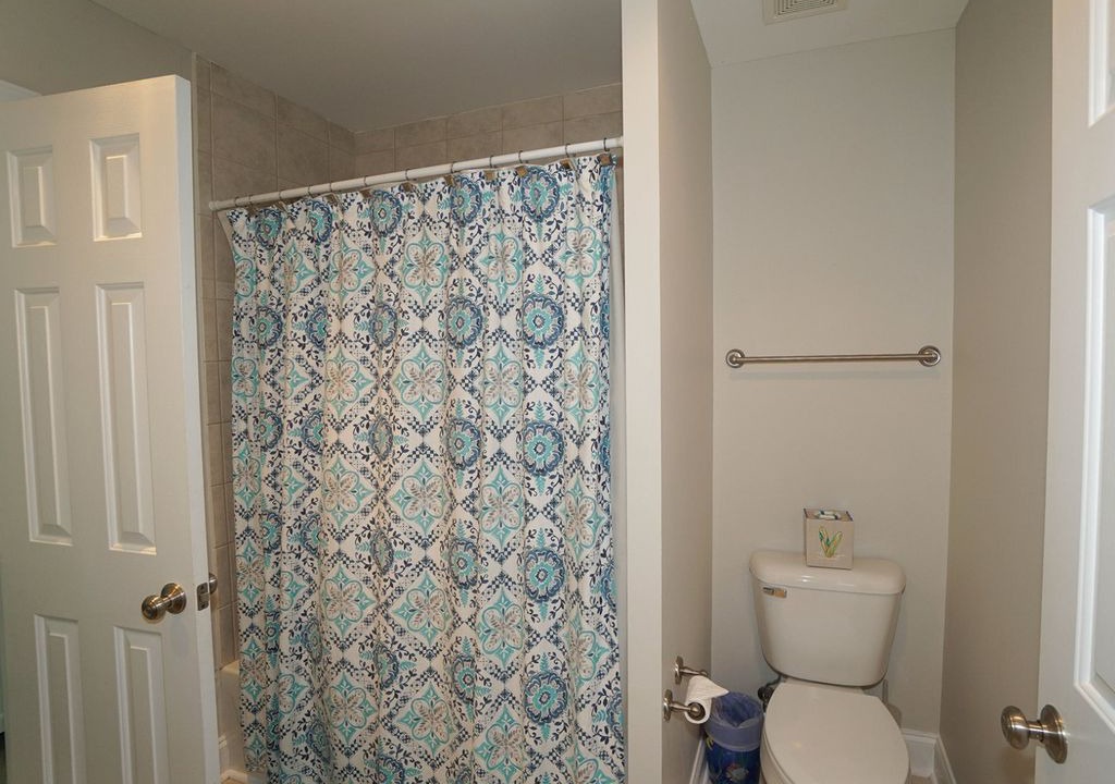 Photo of Bathroom in North Carolina Coast