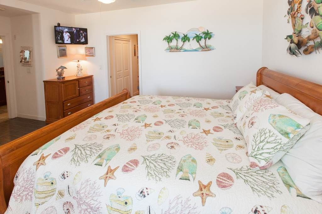 Photo of Bedroom in Sandbridge