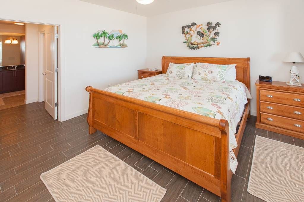 Photo of Bedroom in Sandbridge