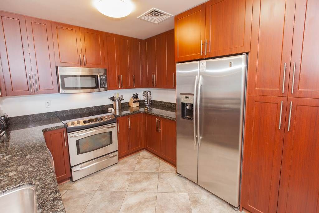 Photo of Kitchen in Sandbridge