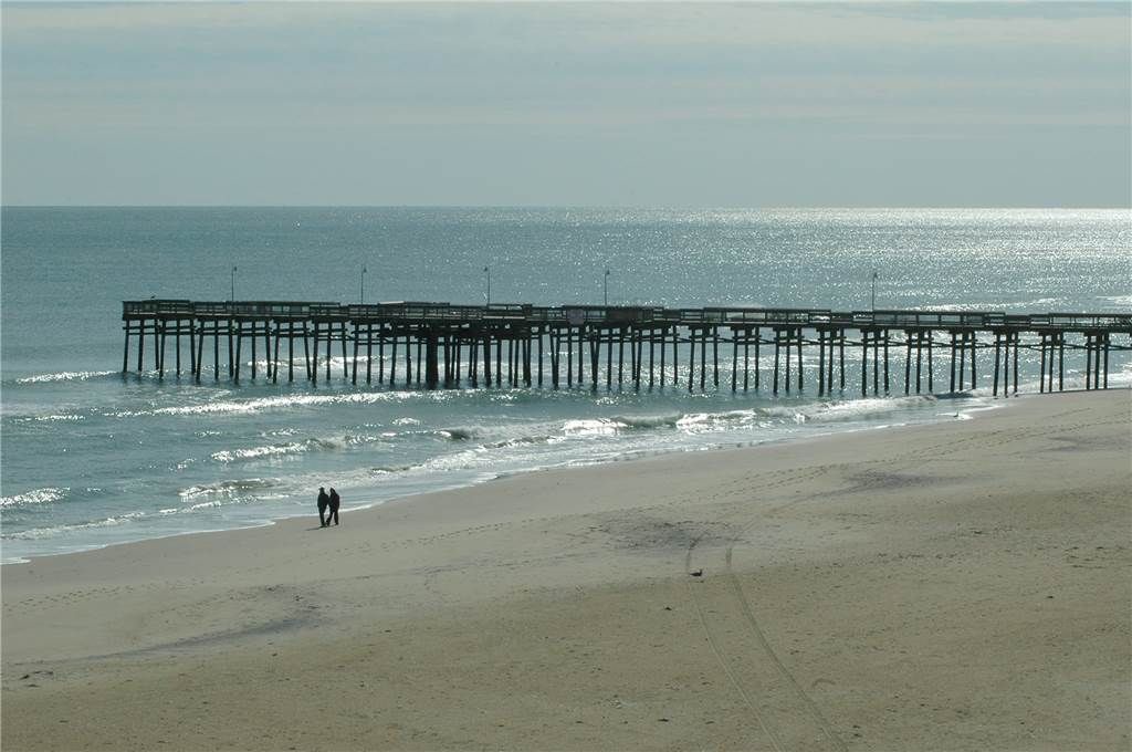 Photo of Buildings in Sandbridge