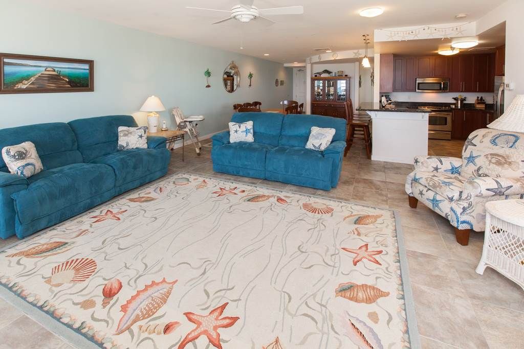 Photo of Livingroom in Sandbridge
