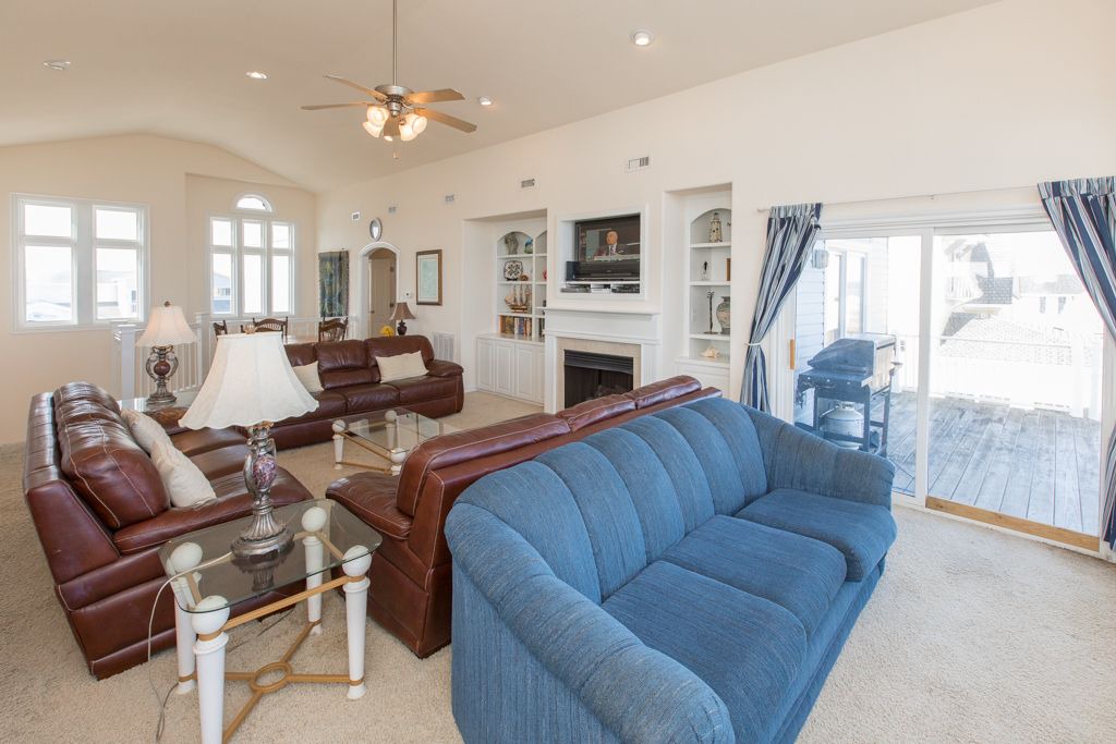 Photo of Livingroom in Sandbridge