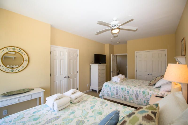 Photo of Bedroom in Bonito Boathouses
