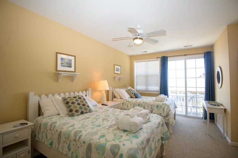 Photo of Bedroom in Bonito Boathouses