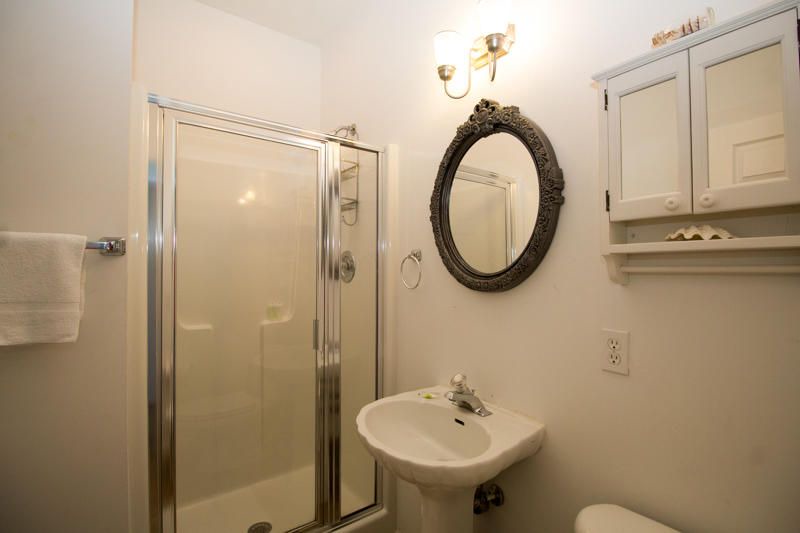 Photo of Bathroom in Bonito Boathouses