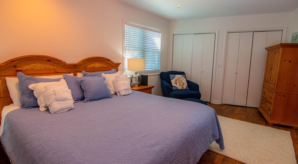 Photo of Bedroom in Beachwalk