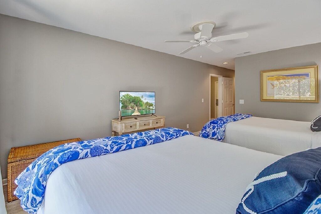 Photo of Bedroom in Isle of Palms