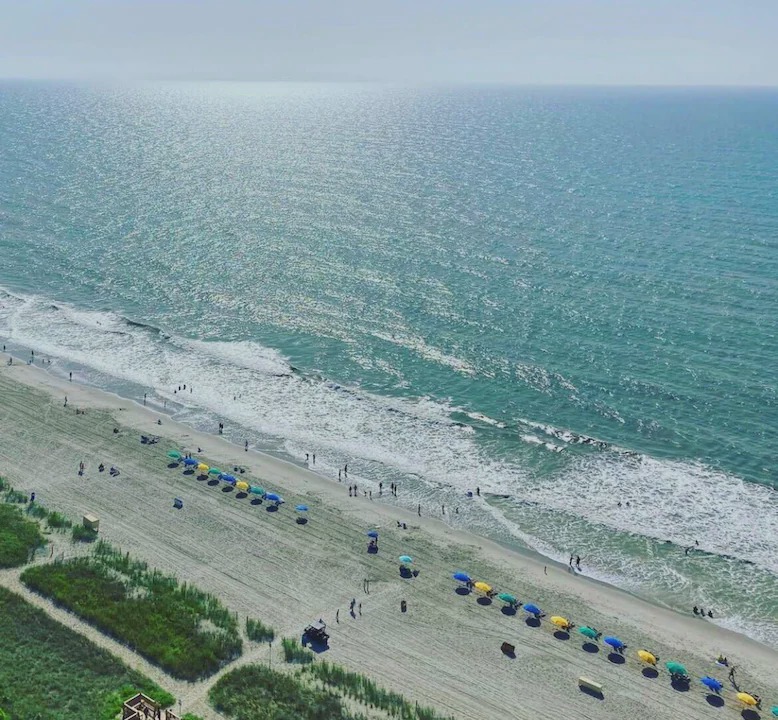 Photo of Outdoor in Ocean Drive