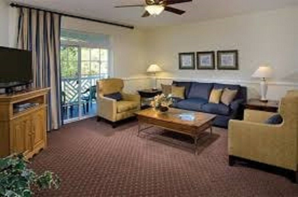 Photo of Livingroom in Williamsburg