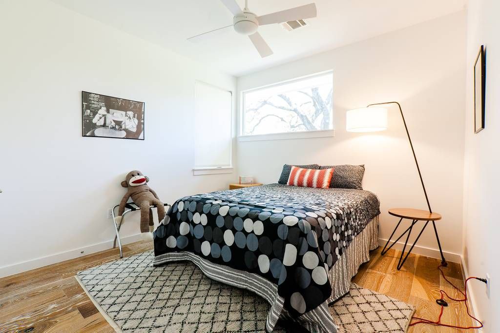 Photo of Bedroom in Dawson