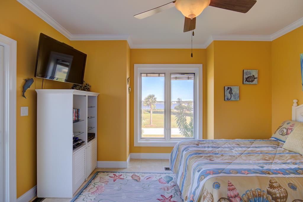 Photo of Bedroom in Cape Island