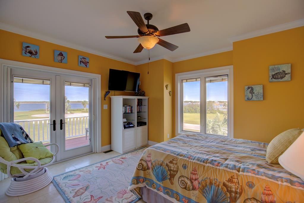 Photo of Bedroom in Cape Island