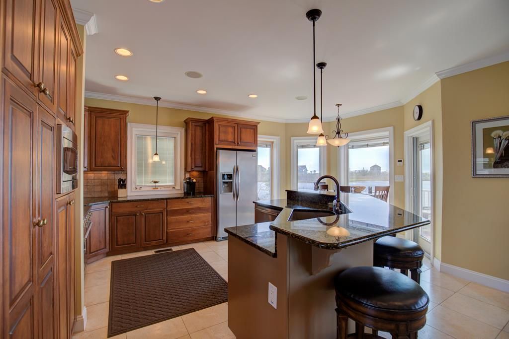 Photo of Livingroom in Cape Island