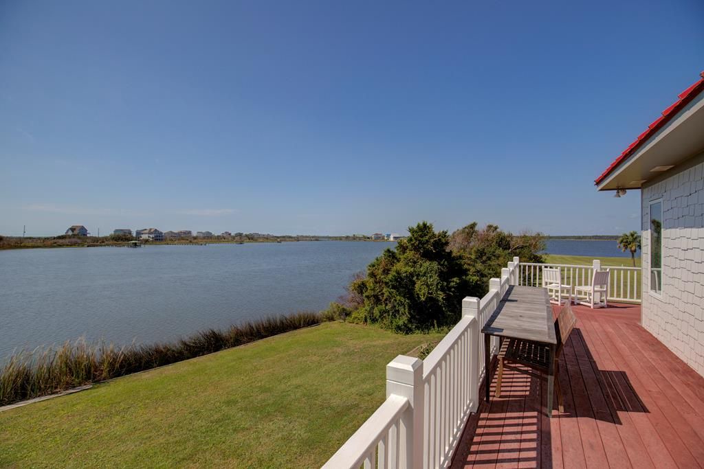 Photo of Patio Balcony in Cape Island