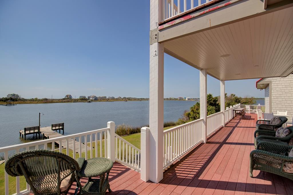 Photo of Patio Balcony in Cape Island