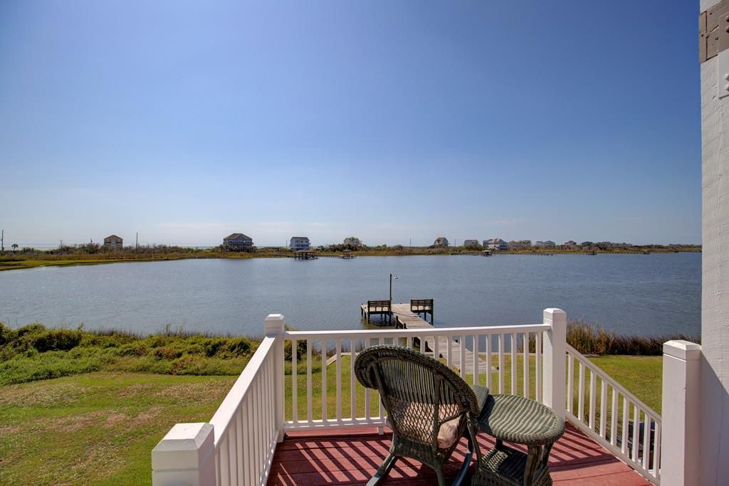 Photo of Patio Balcony in Cape Island