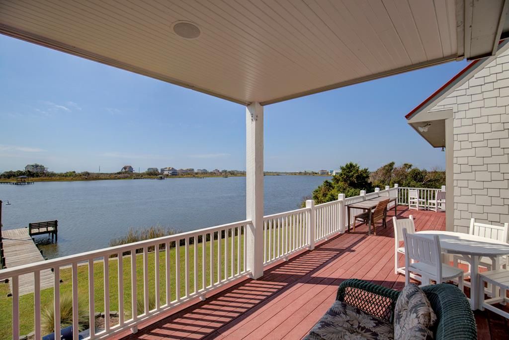 Photo of Patio Balcony in Cape Island