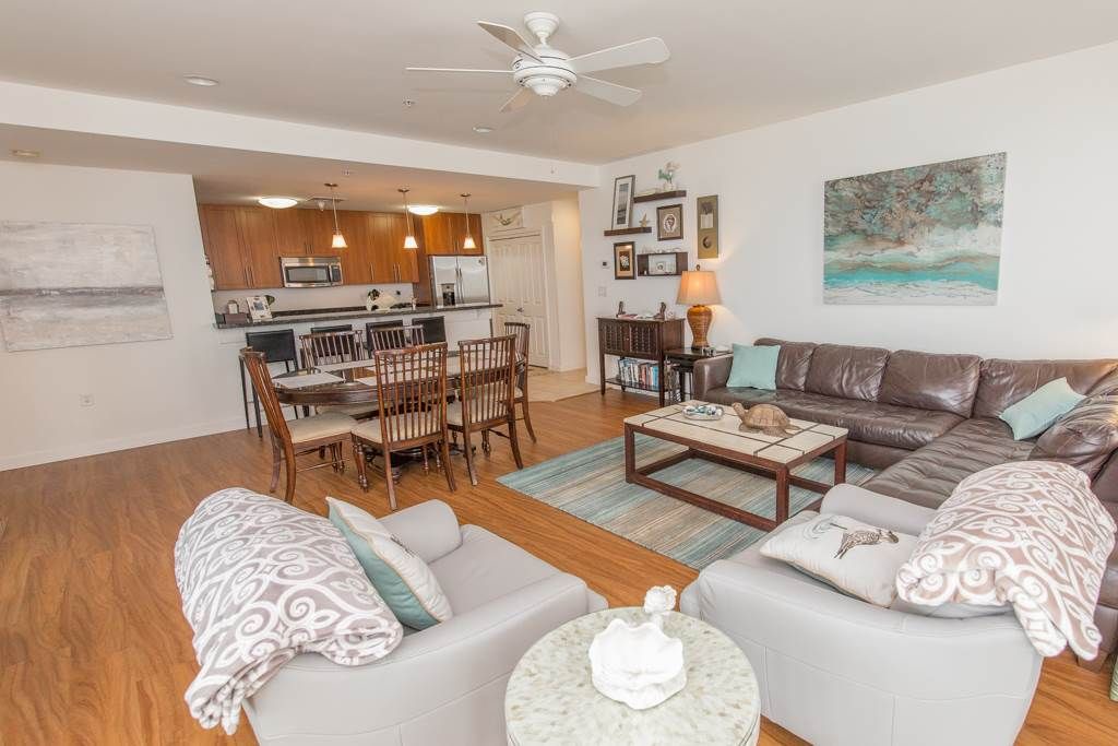 Photo of Livingroom in Sandbridge