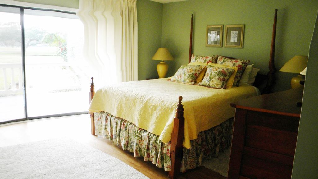Photo of Bedroom in Okatie