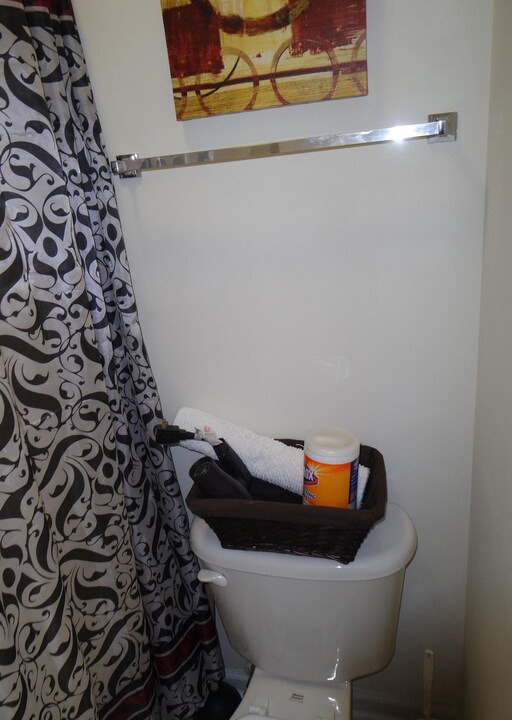 Photo of Bedroom in Greenville
