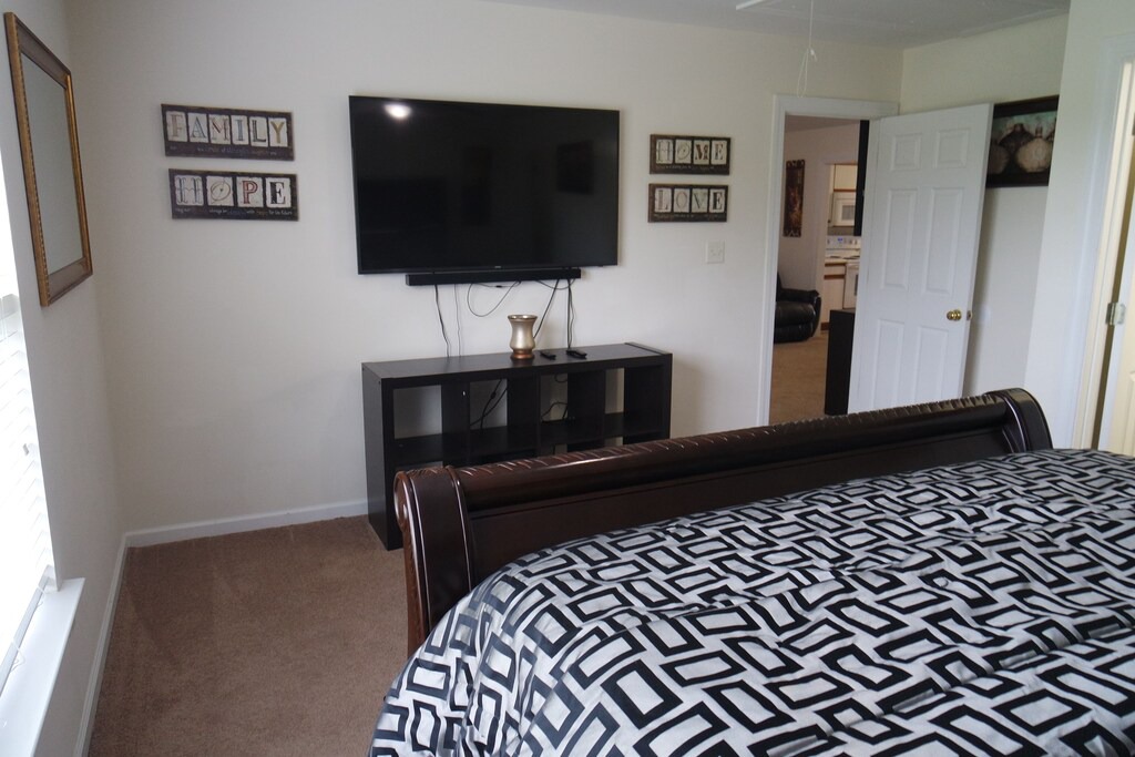 Photo of Bedroom in Greenville