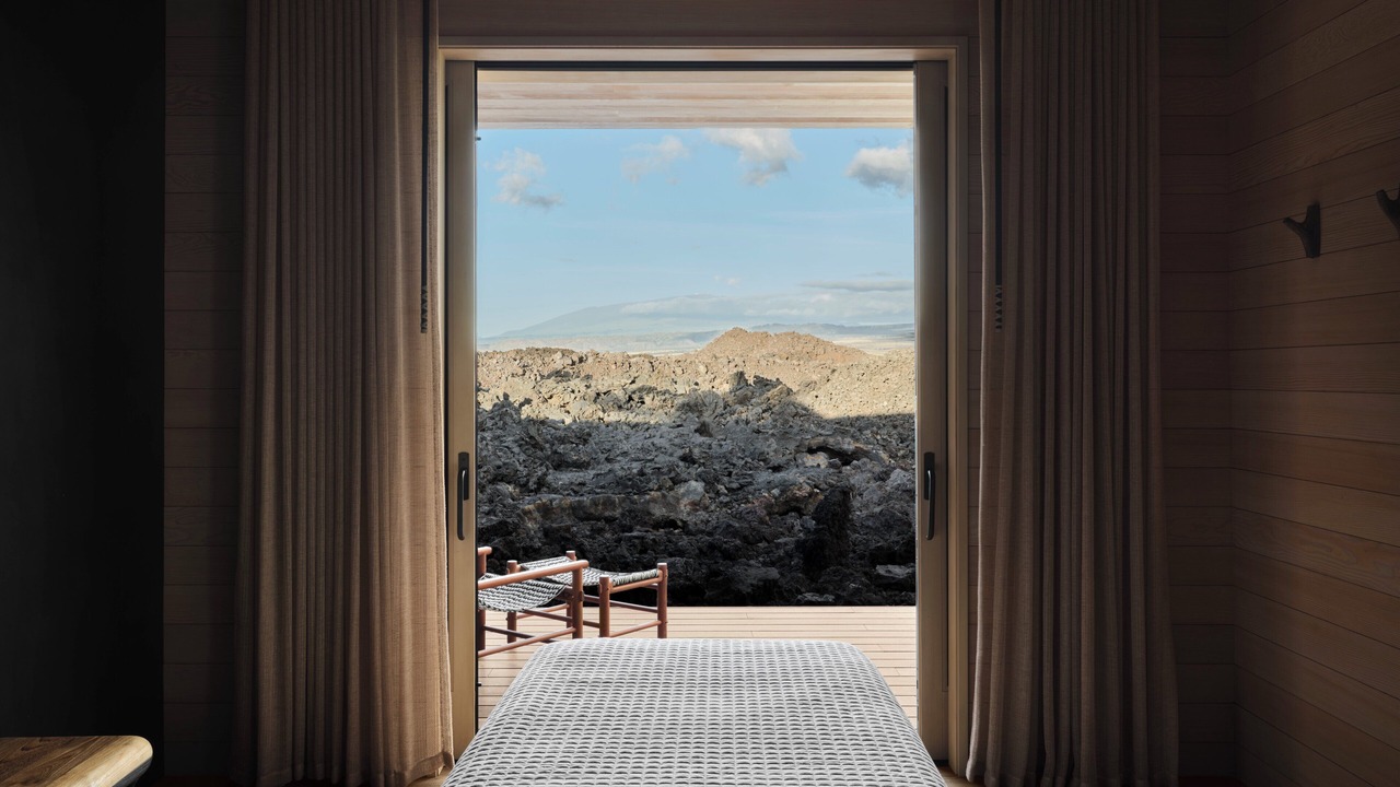 Photo of Bedroom in Kaupulehu