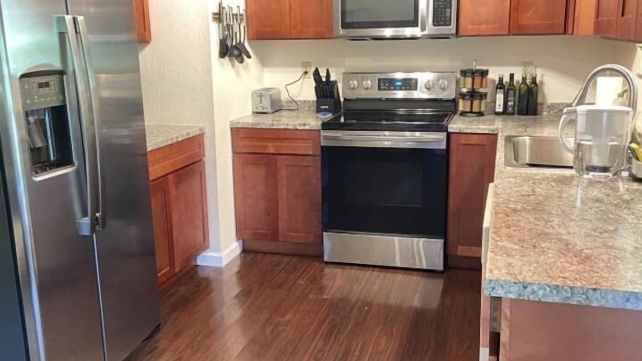 Photo of Kitchen in Keaau
