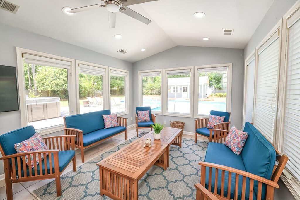 Photo of Livingroom in Wilmington