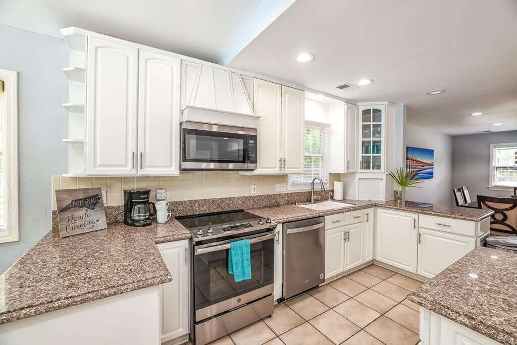 Photo of Kitchen in Wilmington