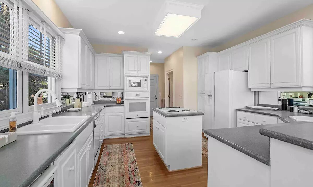 Photo of Kitchen in Lake Murray of Richland
