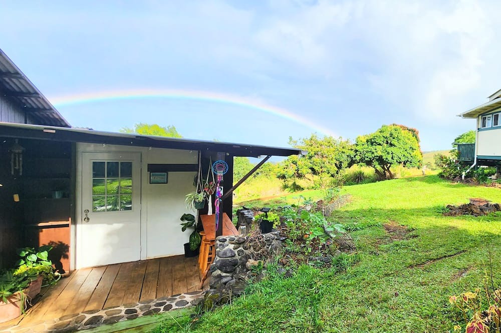 Photo of Outdoor in Papaaloa