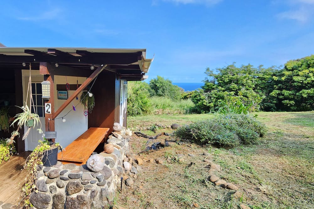 Photo of Outdoor in Papaaloa